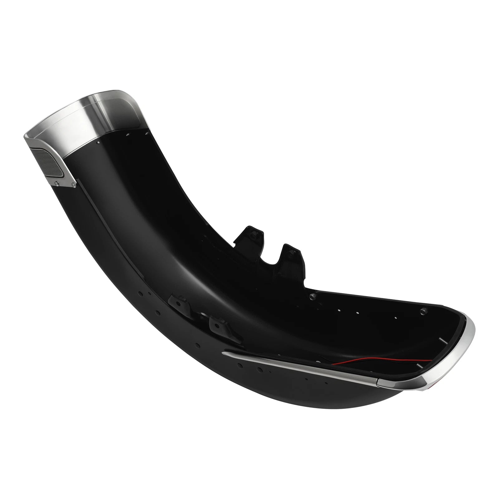 Front Fender Assembly for Harley Touring Electra Glide (1989–2013)