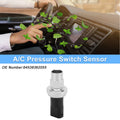 A/C Pressure Switch Sensor Replacement for BMW 318i Base 1.8L (1992–1995)