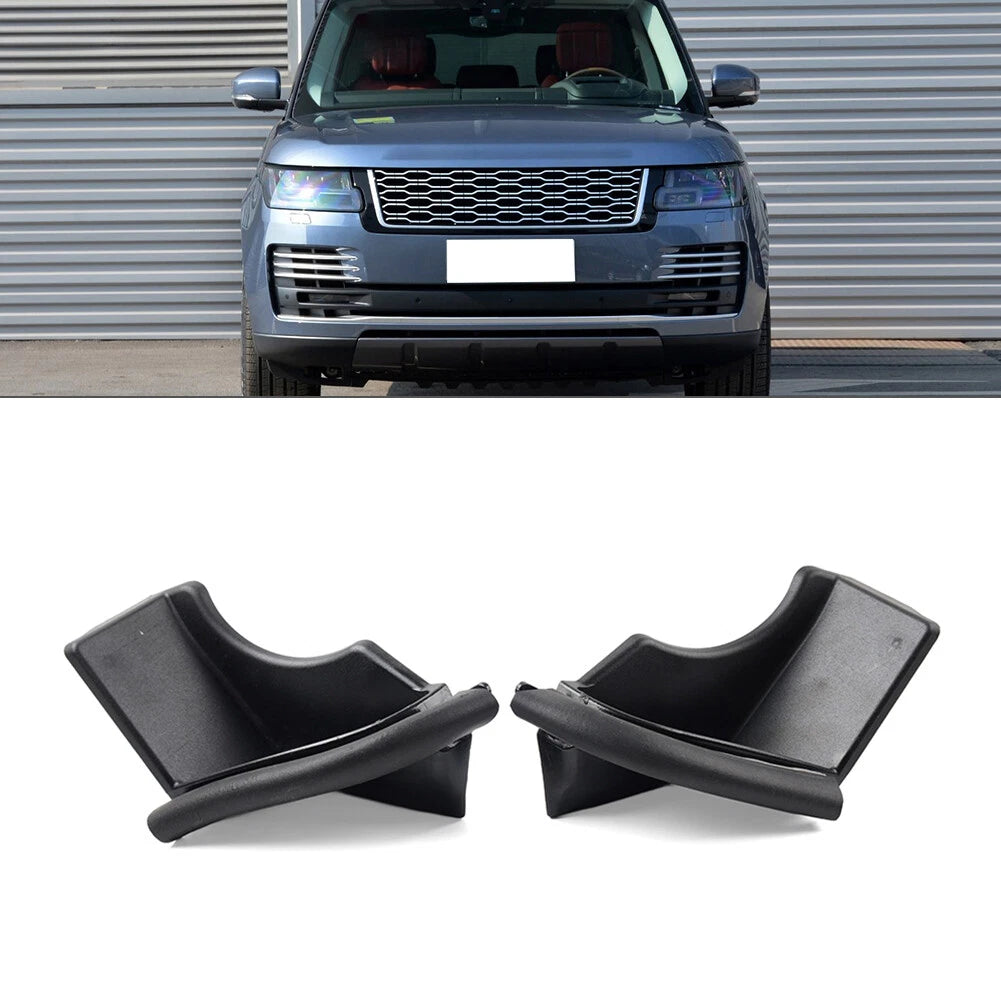 Front Door Pillar Insulator Panel Fit Land Rover Range Rover 2013-2022