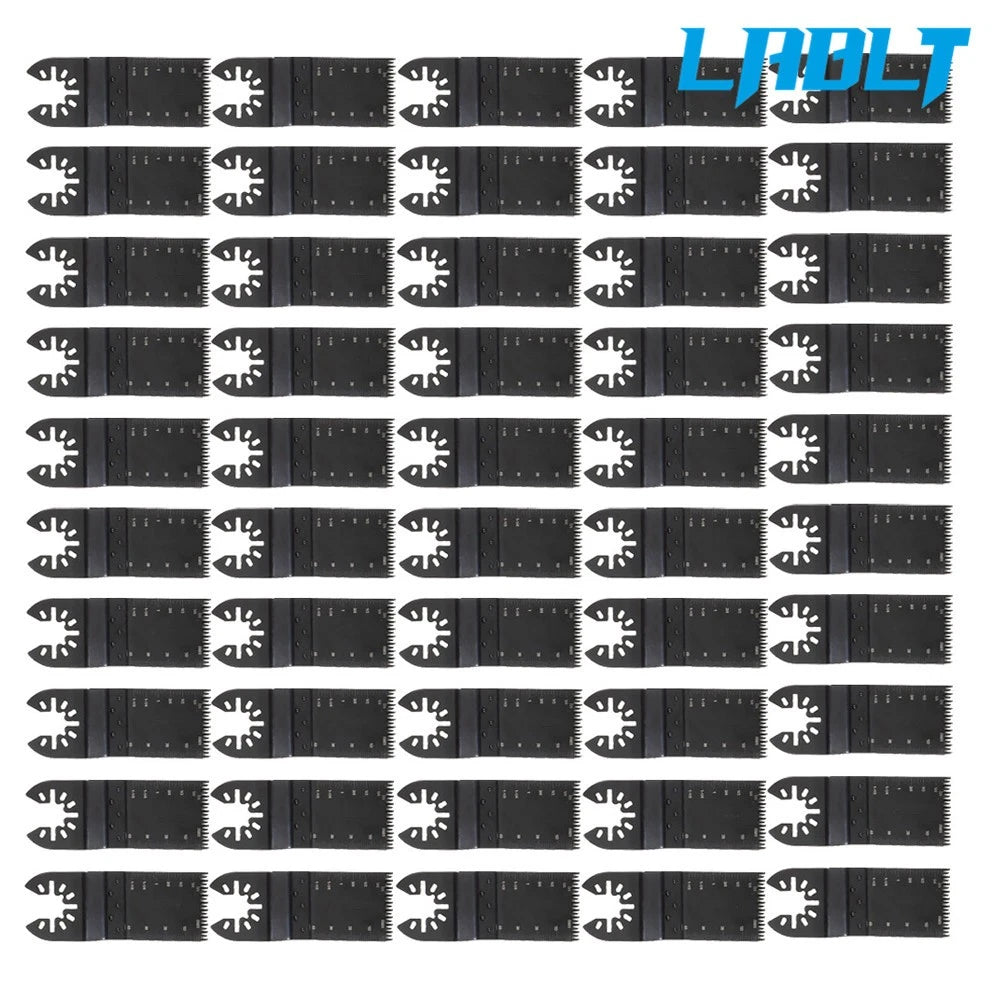 50 Pieces Oscillating Saw Blade for Dremel (Fits )