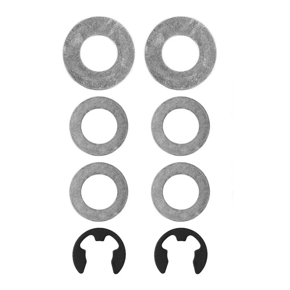 Front Wheel Bushing Kit for Craftsman Mowers (9040H)