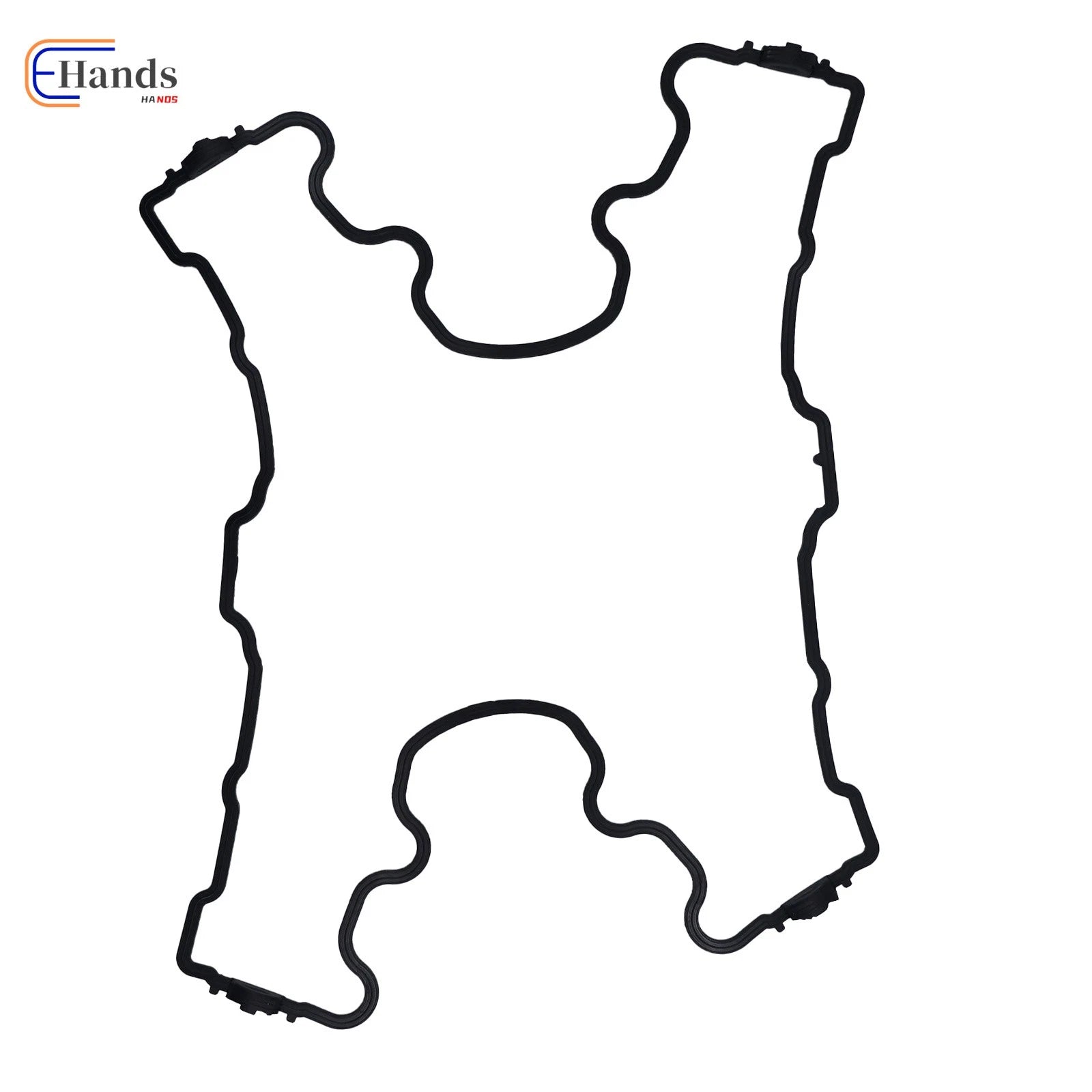Valve Cover Gasket for Honda CB750C/B/F/K/L (1979–1982) 12391-425-010