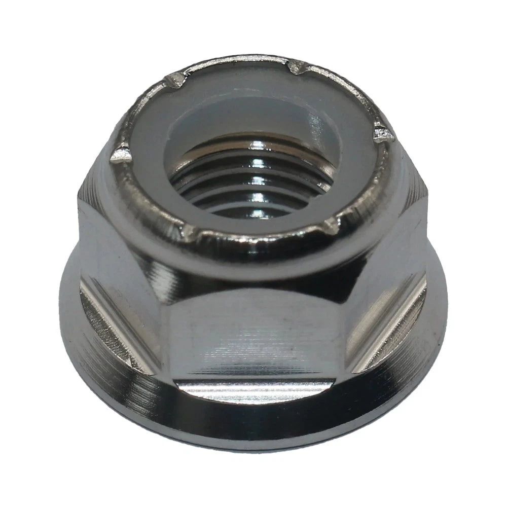 Lower Gear Casing Mounting Nut for MerCruiser Alpha One Gen II (11-817618)
