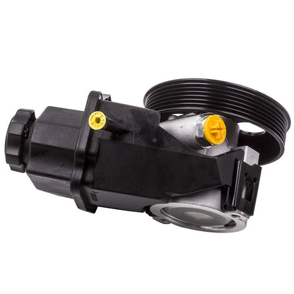 Power Steering Pump w/ Pulley for Chevrolet Impala Monte Carlo (2000–2005)