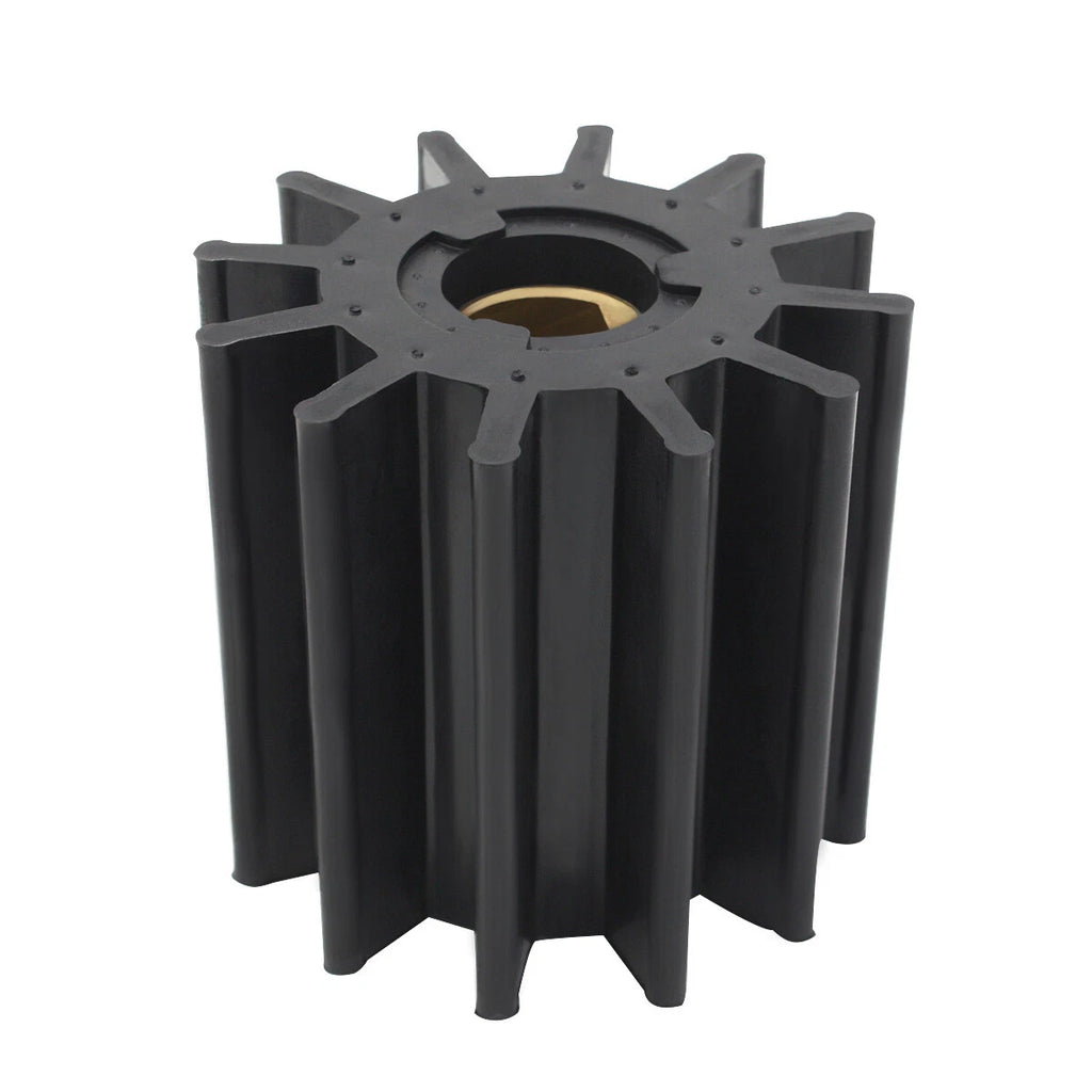 Water Pump Impeller for Jabsco 17370-0001 JMP 8300-01 CEF 500152