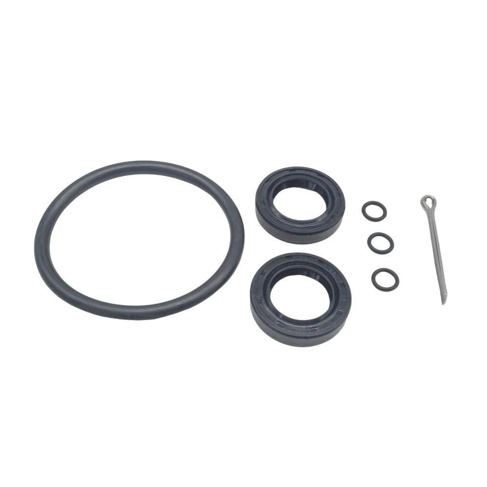 Lower Gearcase Seal for Honda 35-50 HP (91252-ZV5-003, 91351-ZV5-003)