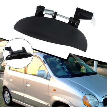 Enhanced Heat Sink Door Handle for Hyundai Atos Prime & Santro (1997–2009)