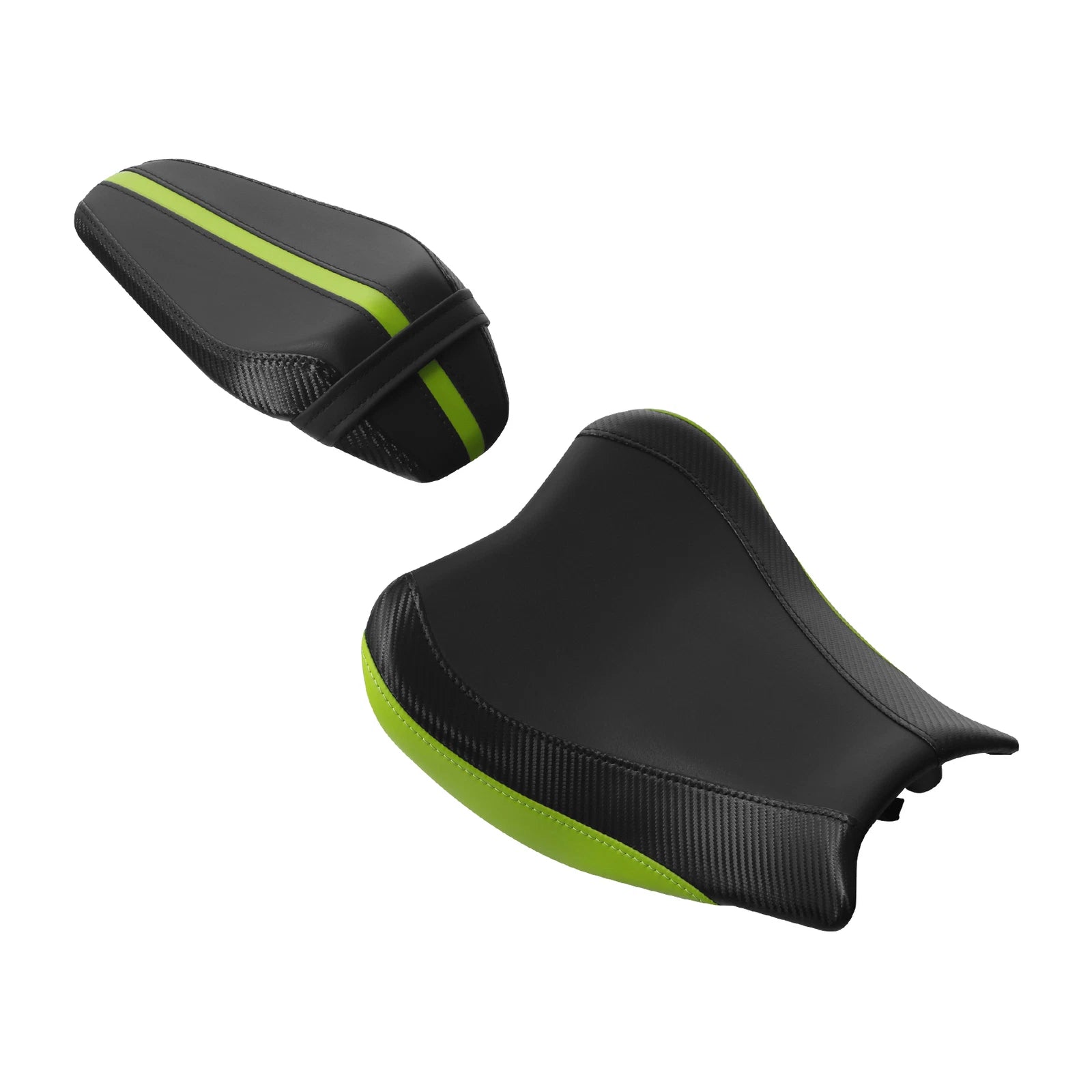 Driver & Passenger Seats for Kawasaki Z900 (2017–2023)