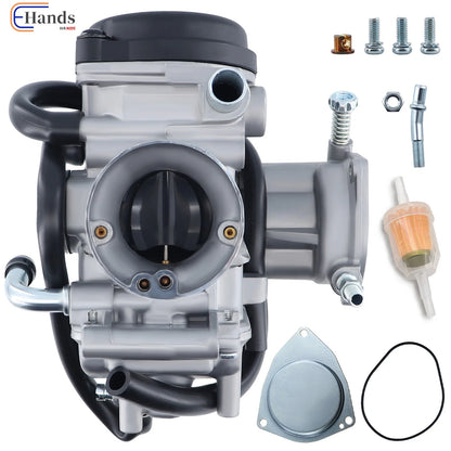 Carburetor for Yamaha Rhino 450 YXR450FA (2006–2009) 2P5-E4901-01-00