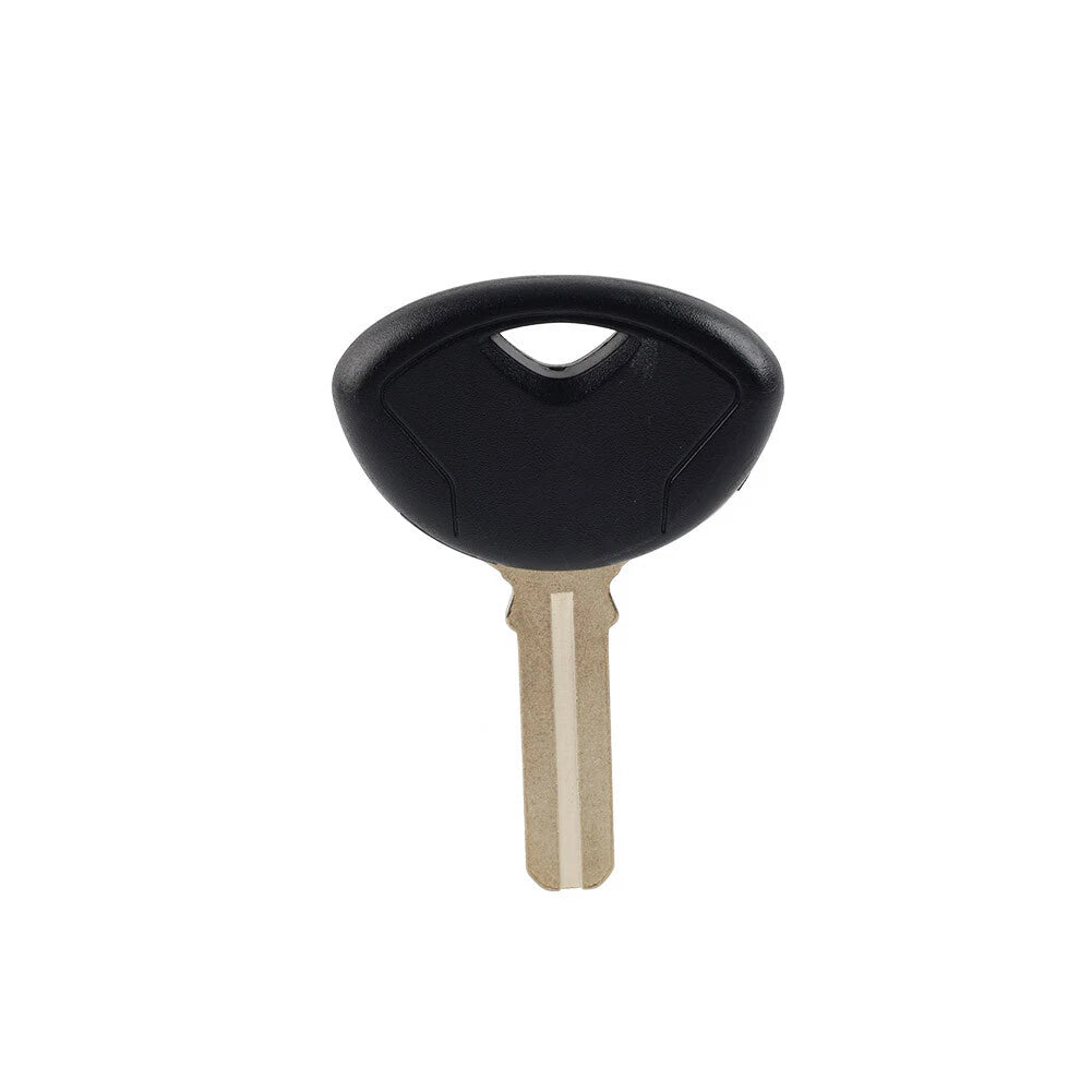 Replacement Blade Uncut Blank Key for BMW R1200R K1300S R1200GS K1200GT
