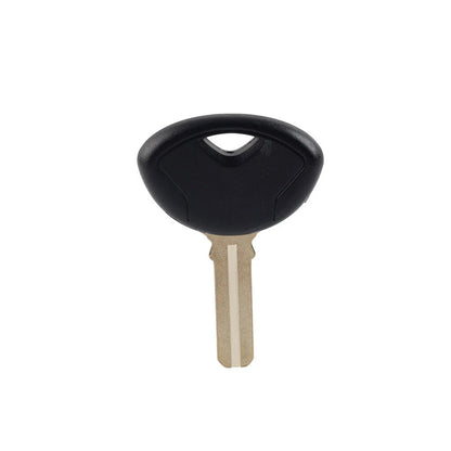 Replacement Blade Uncut Blank Key for BMW R1200R K1300S R1200GS K1200GT