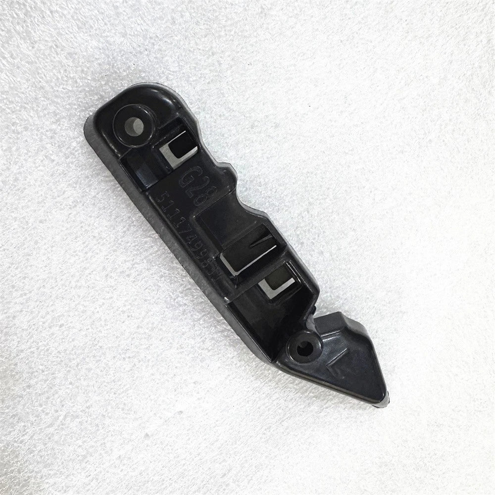 Front Left Bumper Upper Bracket Support For BMW 3 Series G20 G21 G28 51117422249
