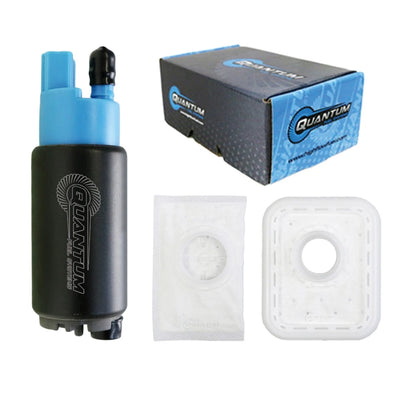 QFS EFI Fuel Pump + Filter for Sea-Doo Speedster 150 200 (2004–2011) 204560393