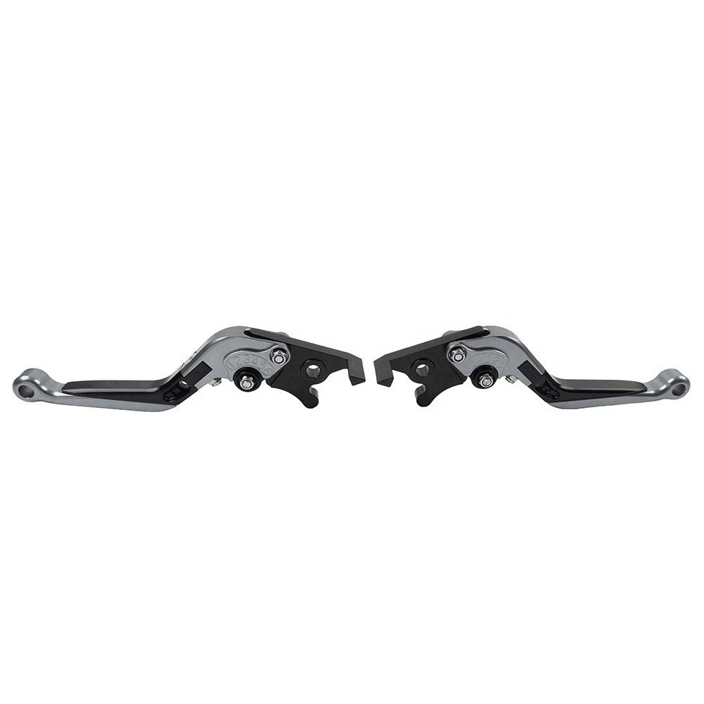 Folding Extendable Brake Clutch Levers for Honda CB1100 (2013–2020)