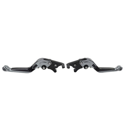 Folding Extendable Brake Clutch Levers for Honda CB1100 (2013–2020)