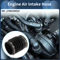 Engine Air Intake Hose Replacement for Lexus LS400 (1990–1994) Clamp Set