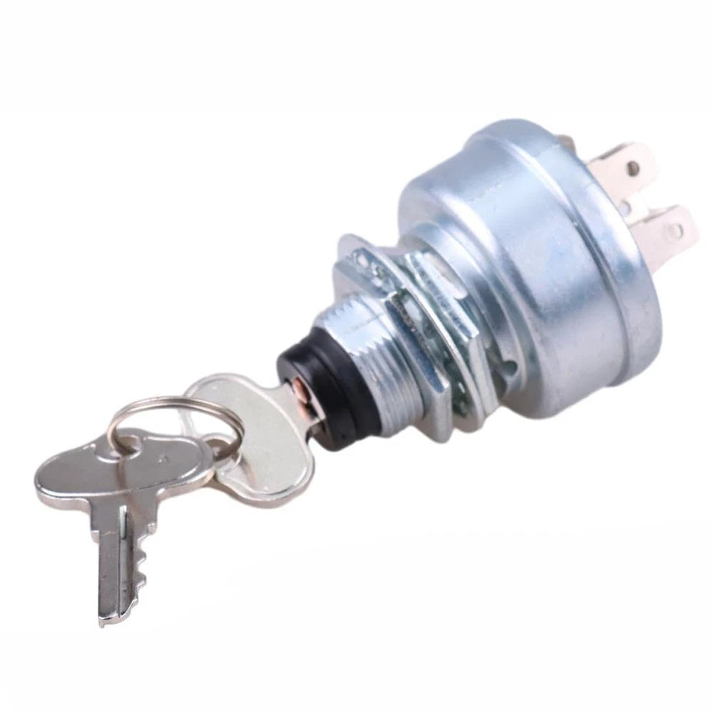 Ignition Switch AM101561 TCA15075 TCA22740 For RX63 RX75 Replacement