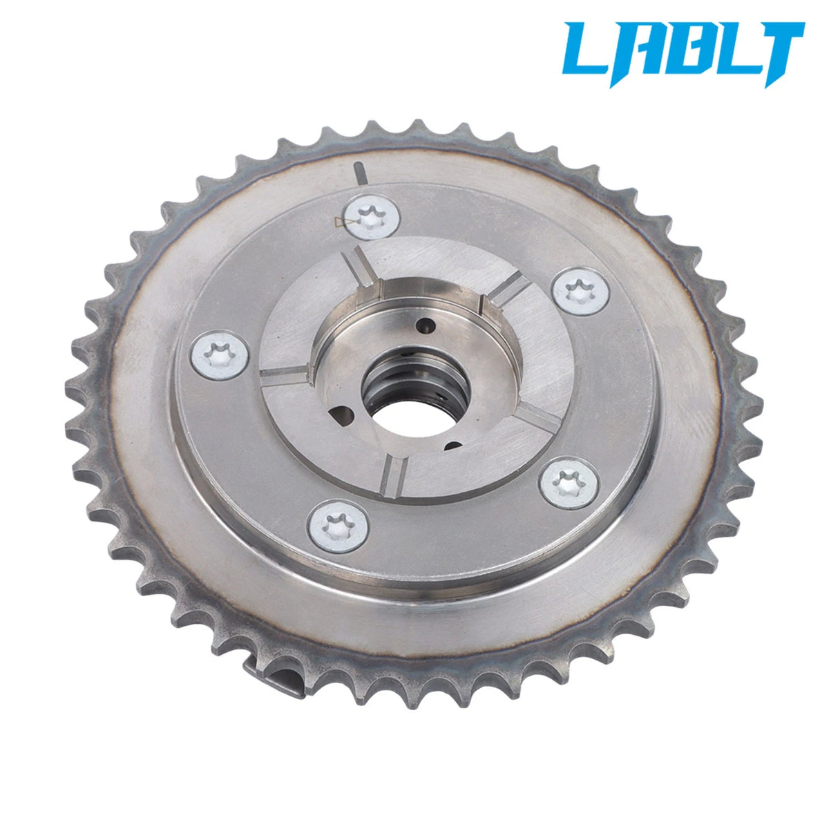 Timing Chain Kit VVT Gear Sprocket for Chevy Camaro Tahoe Silverado (2007–2018)