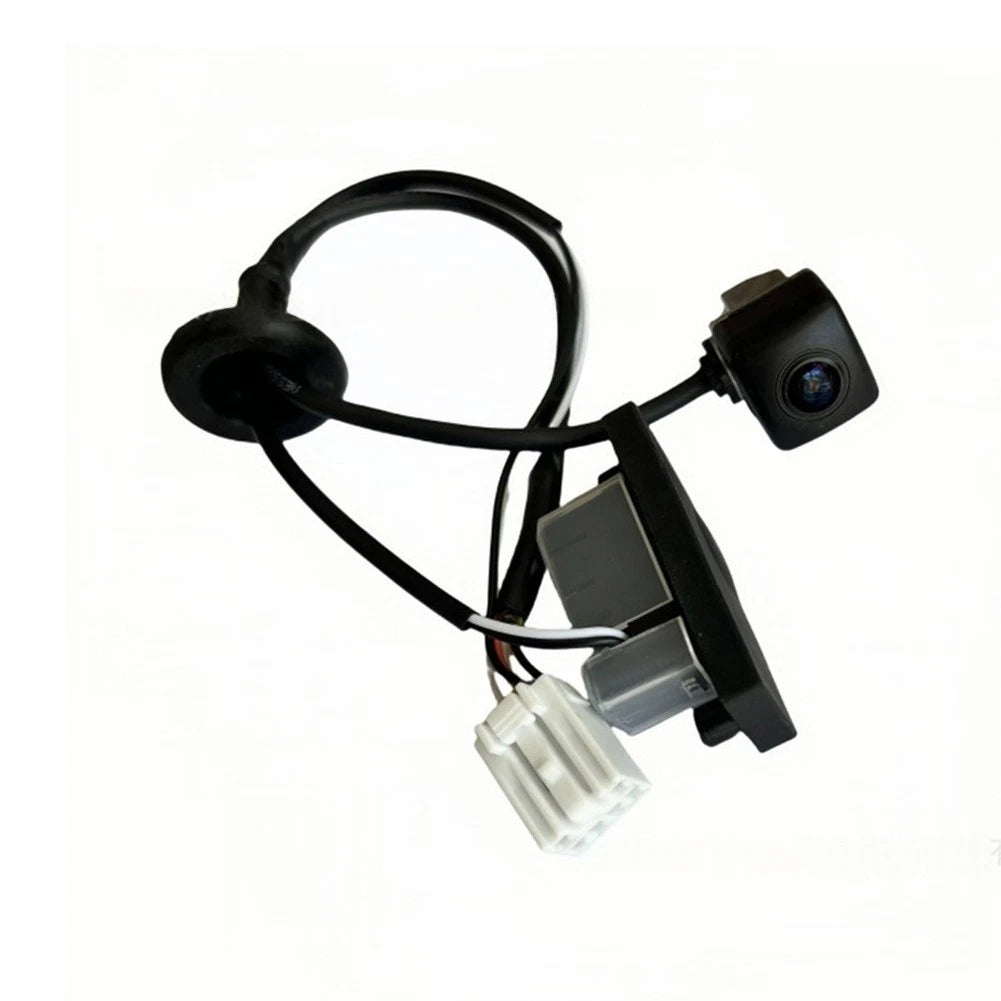Rear View Camera with Trunk Switch for Kia Ceed