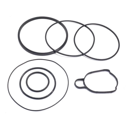 Lower unit gearcase seal kit for Suzuki DF250A DF250AP DF300A DF300AP (2005–2023)