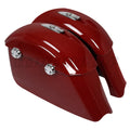 Electronic Latches Protector Rails for Indian Roadmaster (2014–2023)