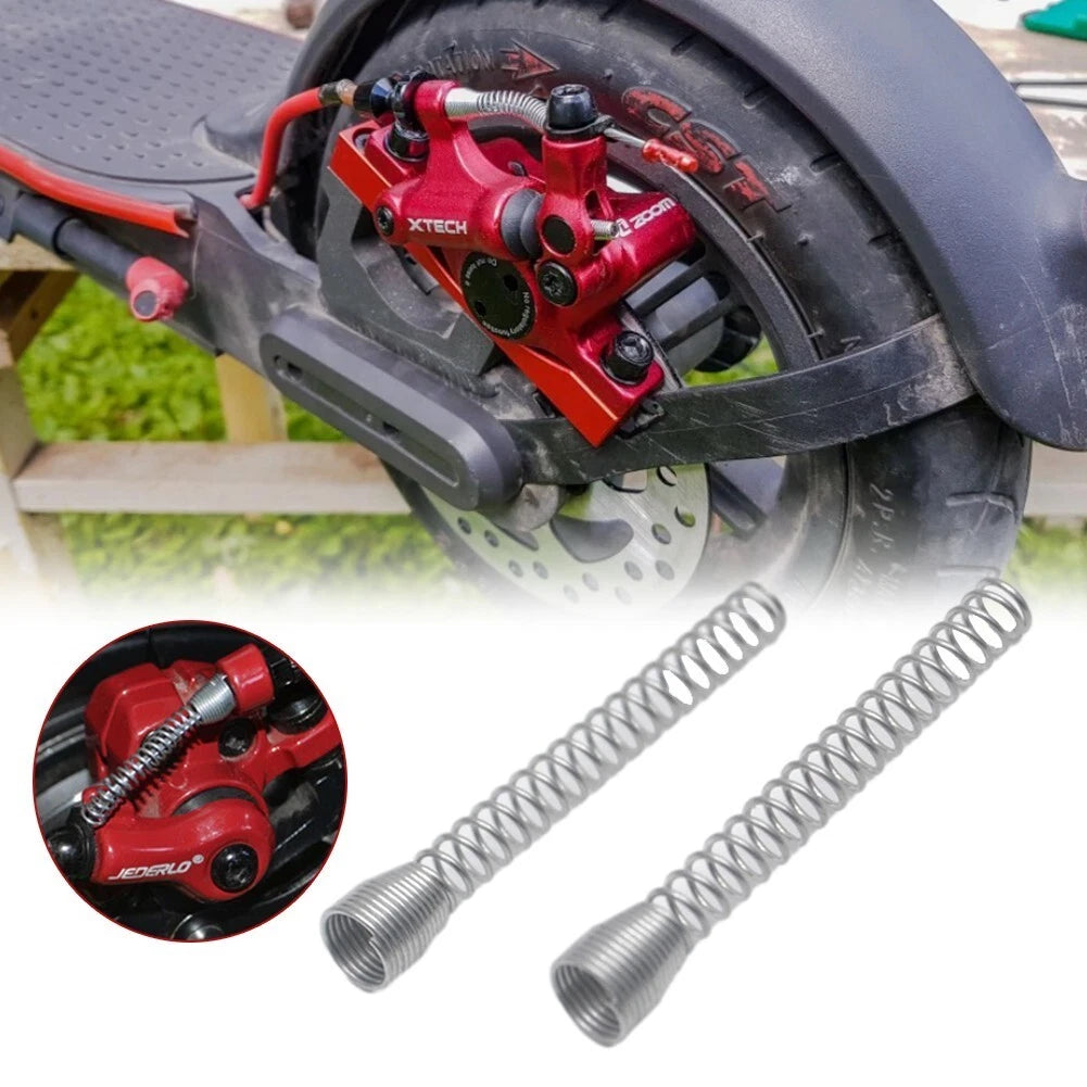 Shift Line Spring Kit for M365 Pro (Stainless Steel)