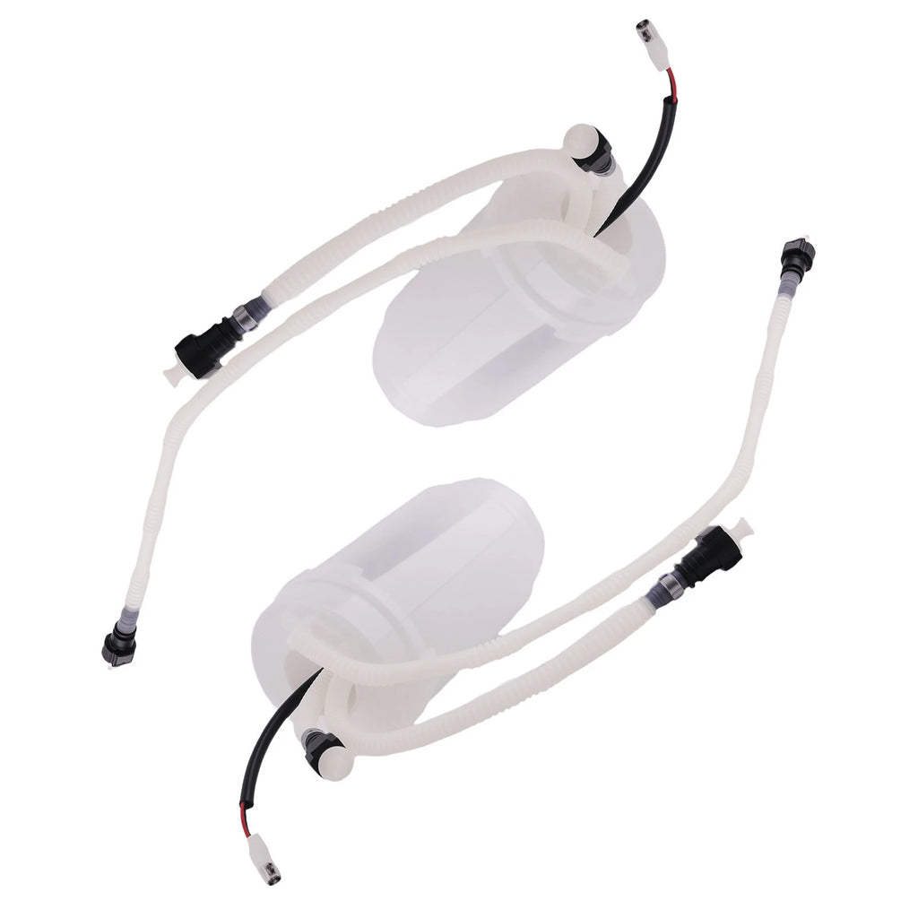 Electric Fuel Pump Set for Porsche Cayenne 955 (2003–2010)