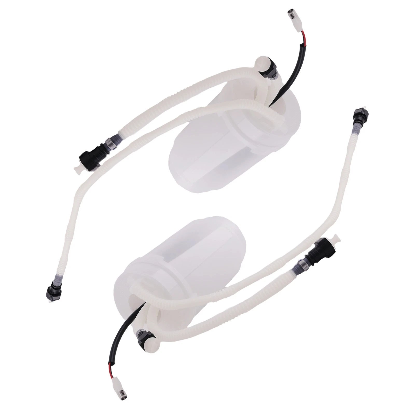 Electric Fuel Pump Set for Porsche Cayenne 955 (2003–2010)