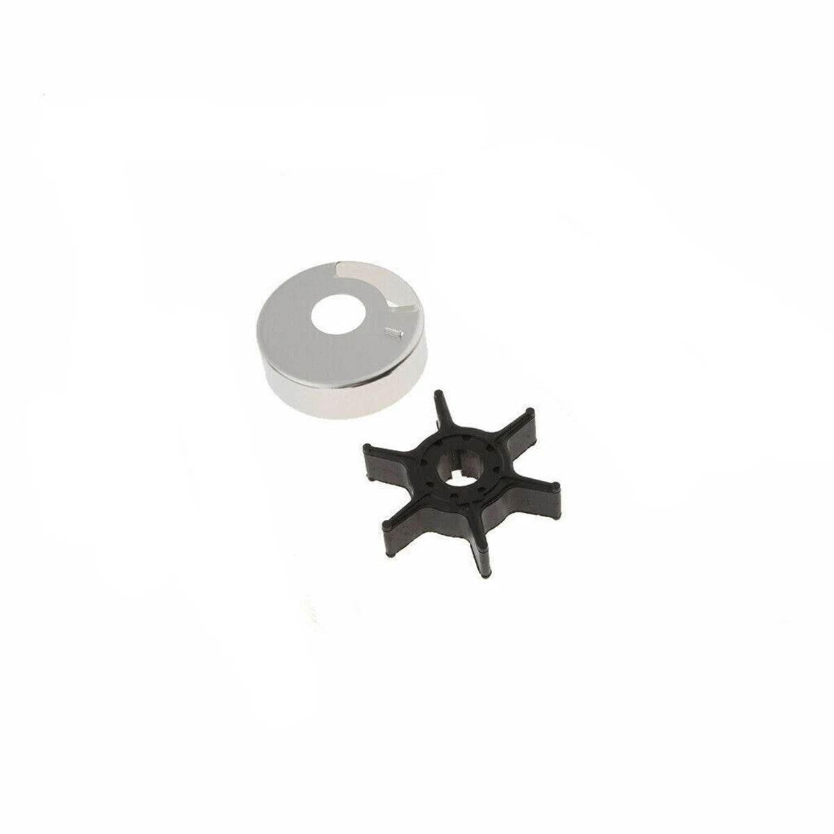 Water Pump Impeller Repair Kit for Yamaha Outboard (63V-W0078-00-00)