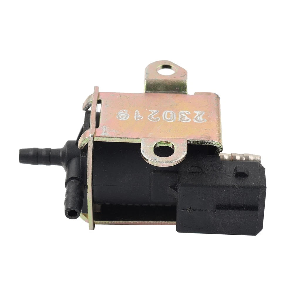 Vacuum Solenoid Valve for Audi A4 A6 (2000–2006)