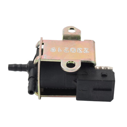 Vacuum Solenoid Valve for Audi A4 A6 (2000–2006)