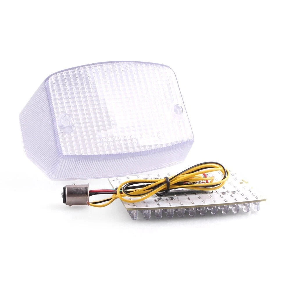 LED Tail Light for Kawasaki Eliminator 125/600 (1986–2005)