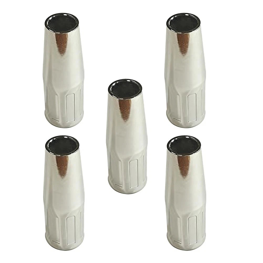 Copper Nozzle for Pro Welding Parts (Airflow Stability)