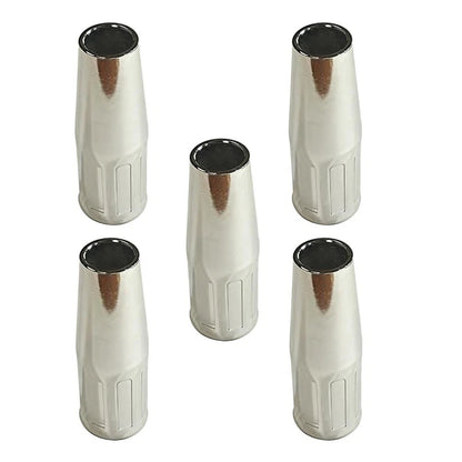 Copper Nozzle for Pro Welding Parts (Airflow Stability)