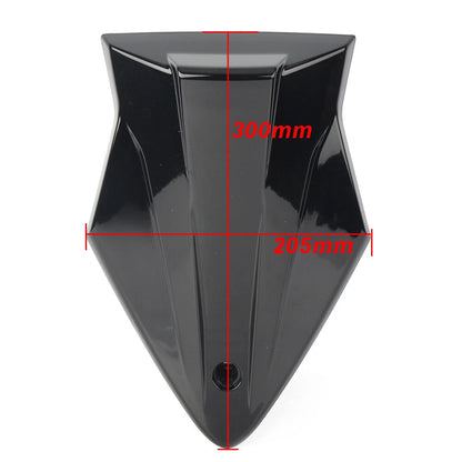 Rear Seat Cover Cowl for BMW S1000RR (2015–2018) Blue
