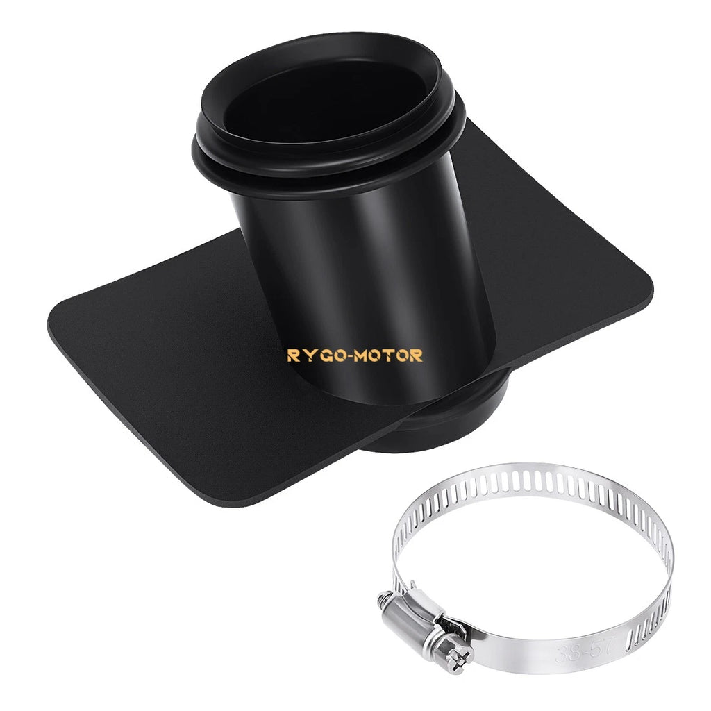 Air Cleaner Connecting Tube for Honda CMX250C Rebel 250 (1996–2016) #17253-KEN-670