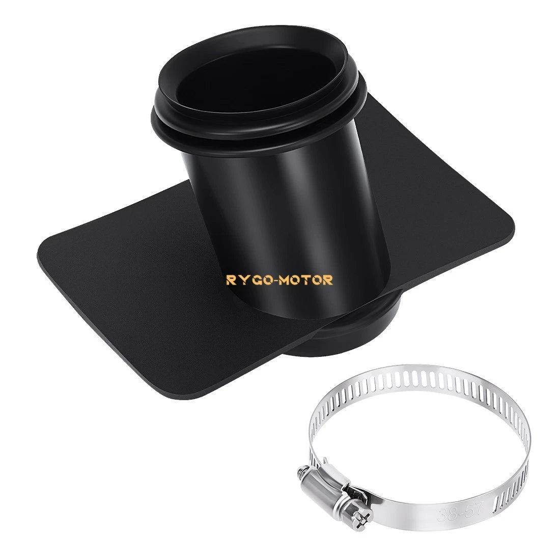 Air Cleaner Connecting Tube for Honda CMX250C Rebel 250 (1996–2016) #17253-KEN-670