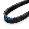 Drive Belt for Suzuki LTA500 QuadMaster/Vinson (2000–2007)