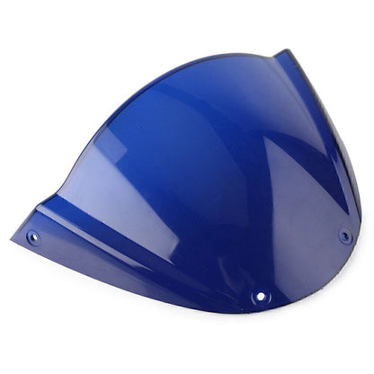 Windshield for Ducati M1000 Monster 696 659 795 796 (2008–2018) Blue