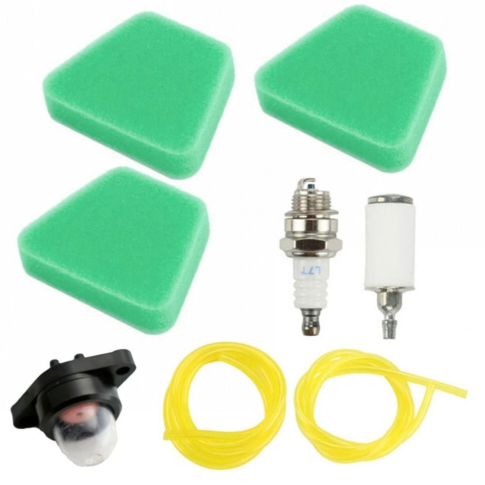 Fuel Maintenance Kit for Poulan Chainsaws