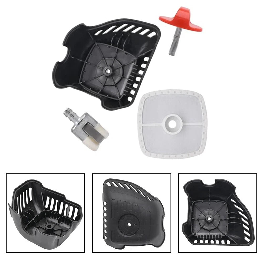 Air Filter Cover Kit for ECHO GT225 PAS225 SRM225