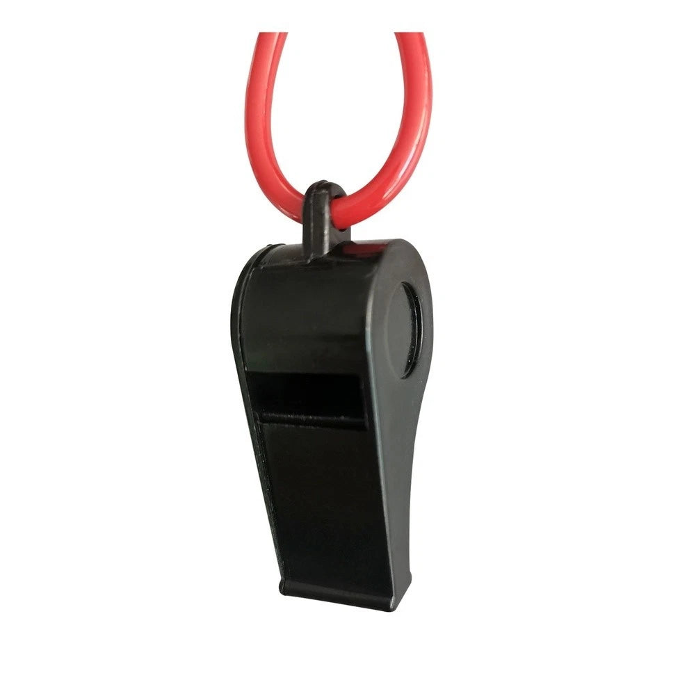 Outdoor Adventure Whistle Lanyard for Kayaking (Universal Fit)