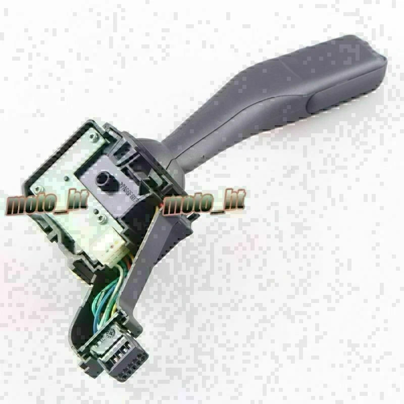 Turn Signal Cruise Control Switch for Jetta MK5/Golf Plus/Caddy (2006–2014)
