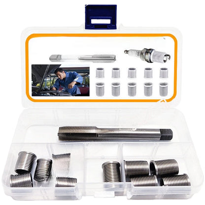 M10X1.0 Tap and Die Kit for Ignition Coil Thread Repair