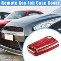 3 Button Remote Key Fob Case Cover Protector for Volkswagen Golf 7 (2013–2020)