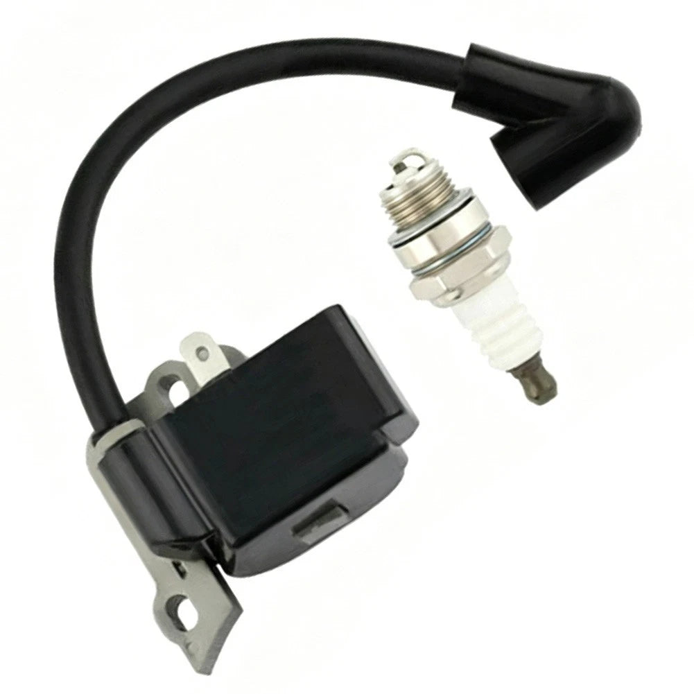 Ignition Coil for Hedge Trimmer (Direct Replacement)
