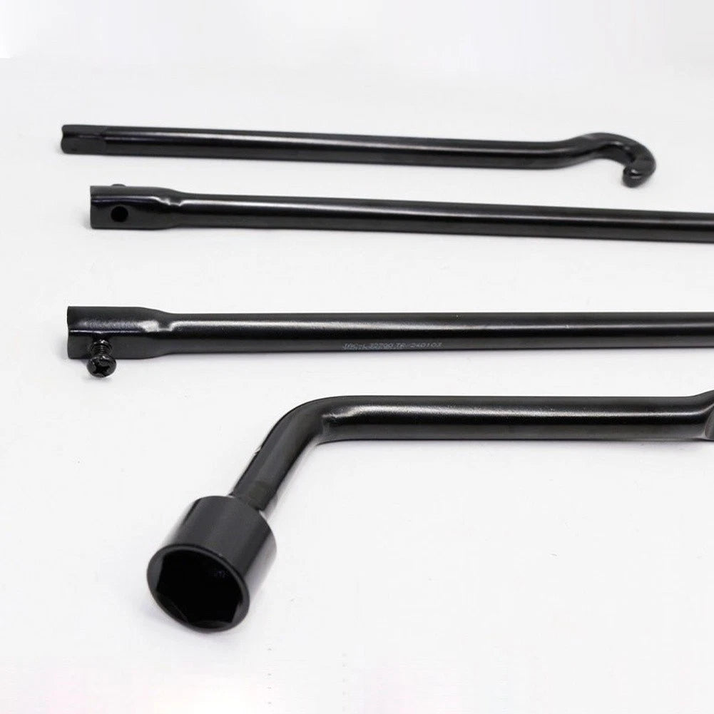 21mm Hex Lug Wrench Kit for Toyota Tacoma (2005–2017)