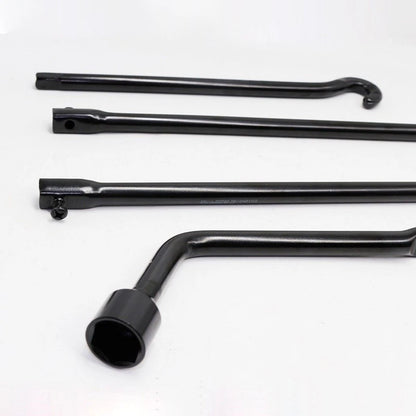 21mm Hex Lug Wrench Kit for Toyota Tacoma (2005–2017)