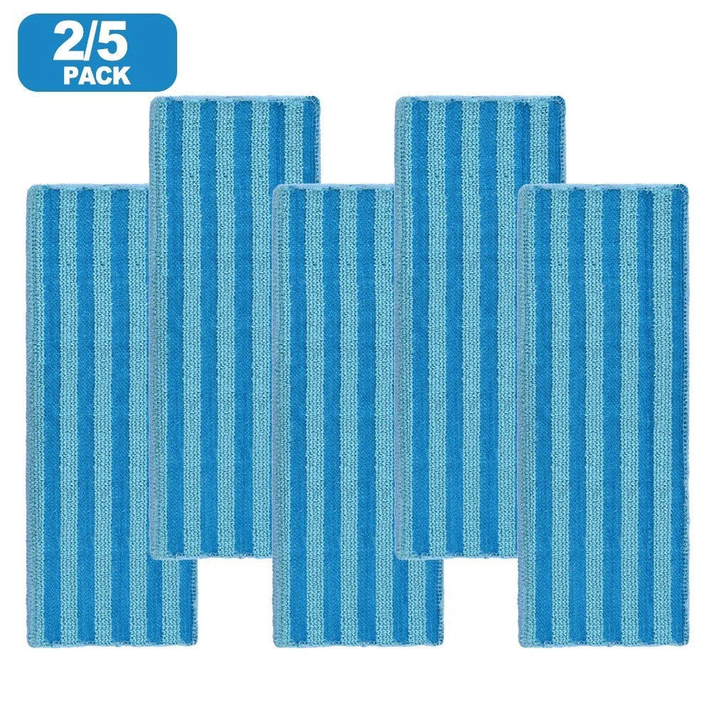 Washable Microfiber Cloths for XC3131 XC3132 (Compatible)