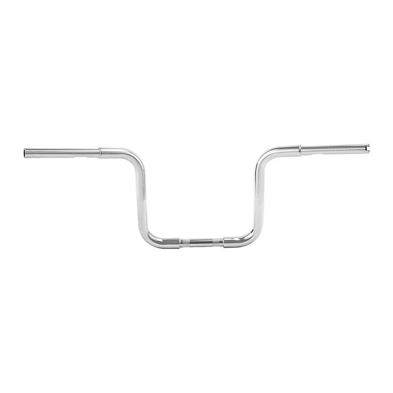 12" Ape Hanger Handlebars for Harley Davidson Sportster Softail (FXST)